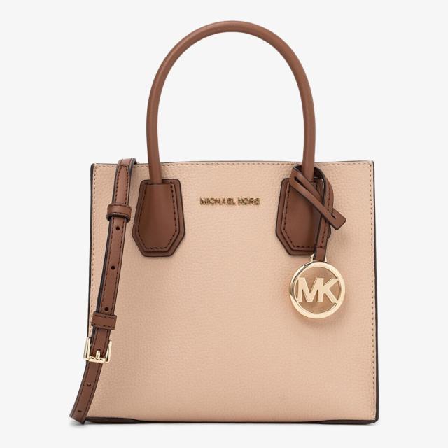 マイケル・コース(Michael Kors)/MERCER MD MESSENGER クロスボディの通販は