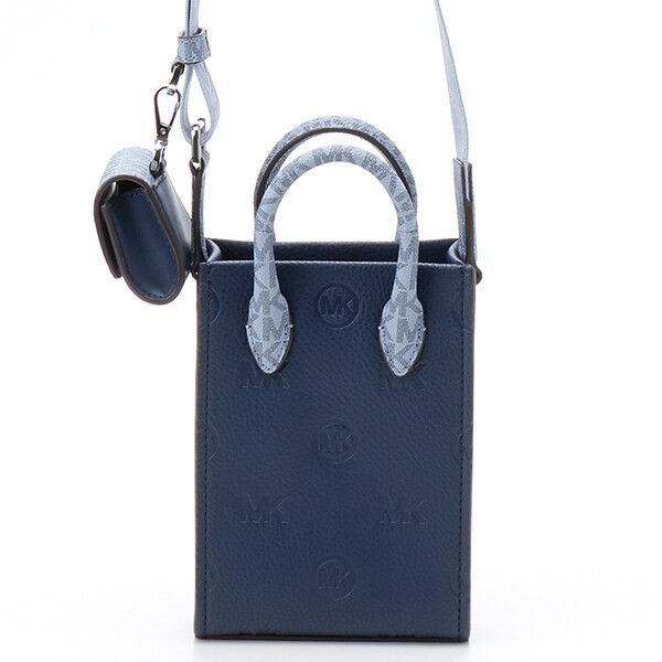 マイケル・コース（Michael Kors）/MIRELLA フォーン クロス