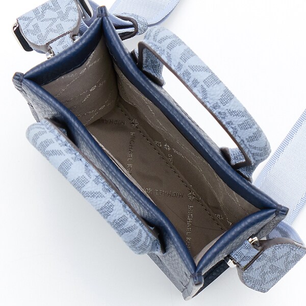 マイケル・コース（Michael Kors）/MIRELLA フォーン クロス