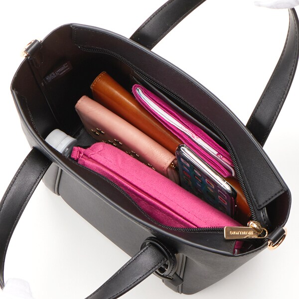 マイケル・コース（Michael Kors）/PRATT トート クロスボディ スモールの通販は