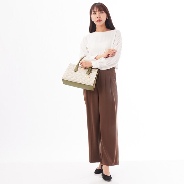 マイケル・コース（Michael Kors）/SHEILA センタージップ