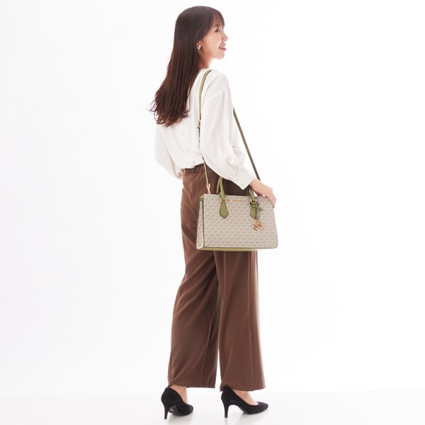 マイケル・コース（Michael Kors）/SHEILA センタージップ