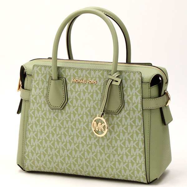 マイケル・コース（Michael Kors）/MERCER トップジップ