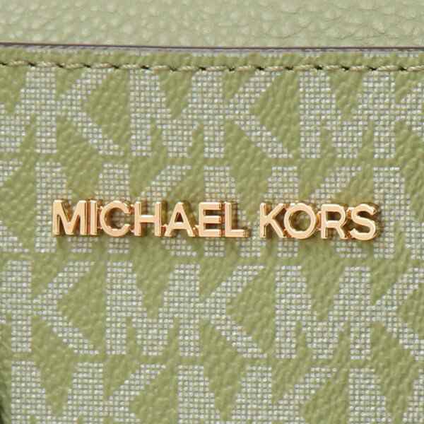マイケル・コース（Michael Kors）/MERCER トップジップ