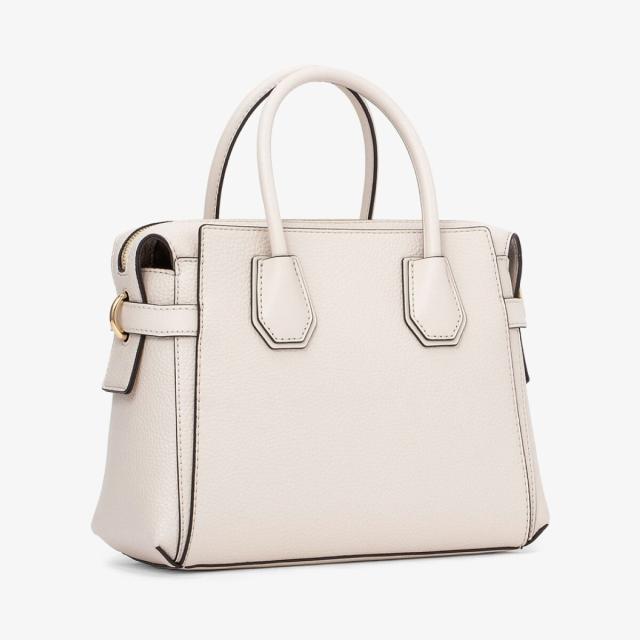 マイケル・コース（Michael Kors）/MERCER トップジップ ベルテッド