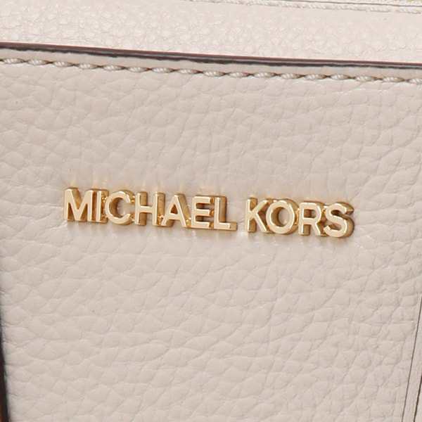 マイケル・コース（Michael Kors）/MERCER トップジップ