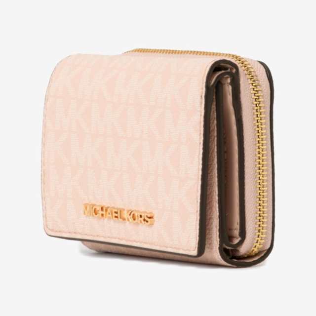 マイケル・コース（Michael Kors）/JET SET TRAVEL ミッド