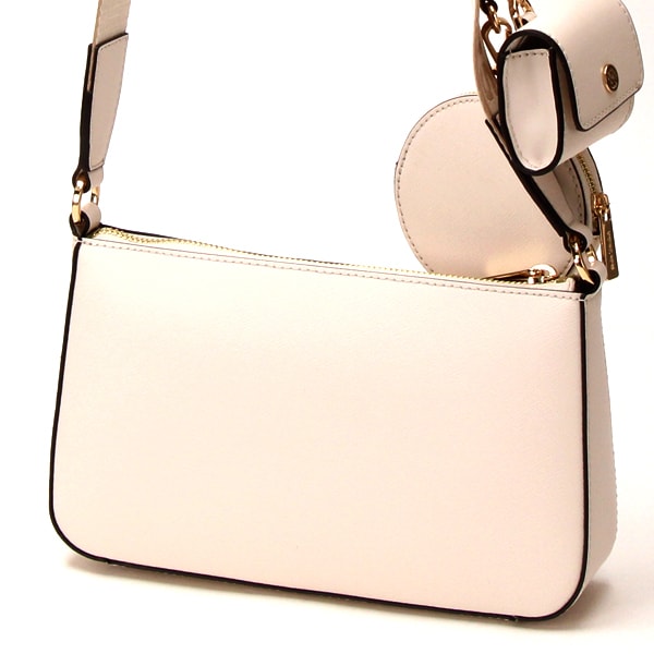 MICHAEL KORS クロスボディ ウィズ テックアタッチ スモール MICHAEL KORS｜JET SET TRAVEL クロスボディ ウィズ テック