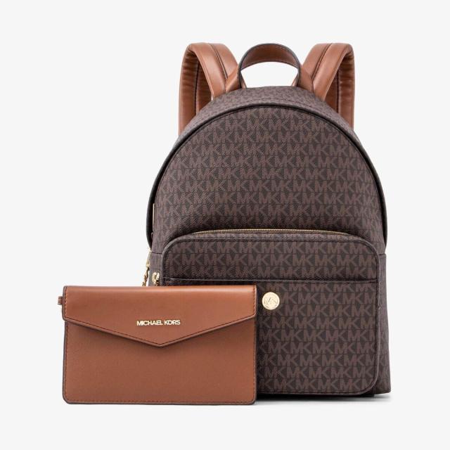 マイケル・コース（Michael Kors）/MAISIE 2 IN 1 バックパック ミディアム − MKシグネチャーの通販は