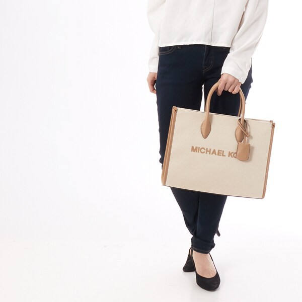 マイケル・コース（Michael Kors）/MIRELLA EW トート