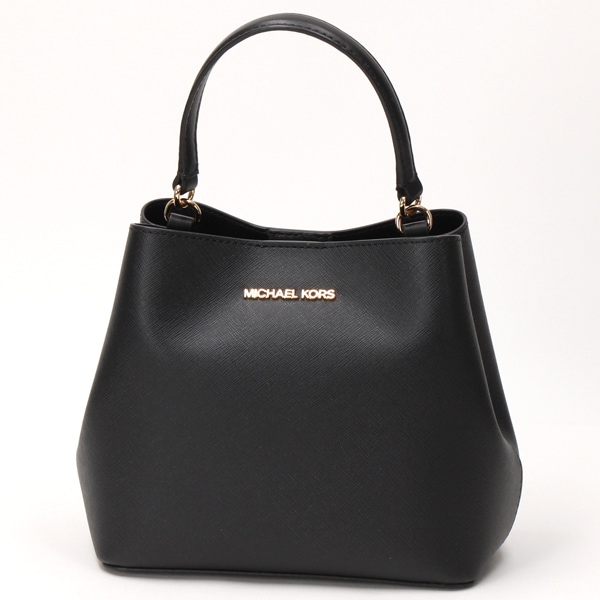 マイケル・コース（Michael Kors）/PRATT バケット クロスボディ