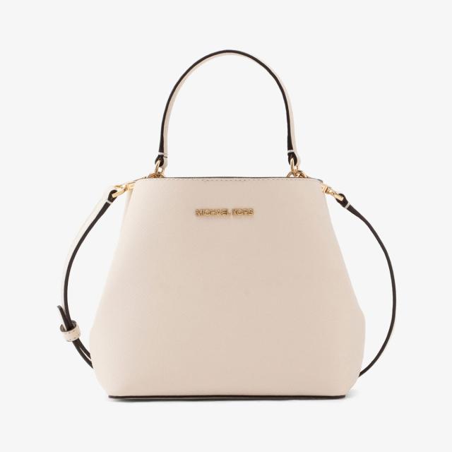 マイケル・コース（Michael Kors）/PRATT バケット クロスボディ