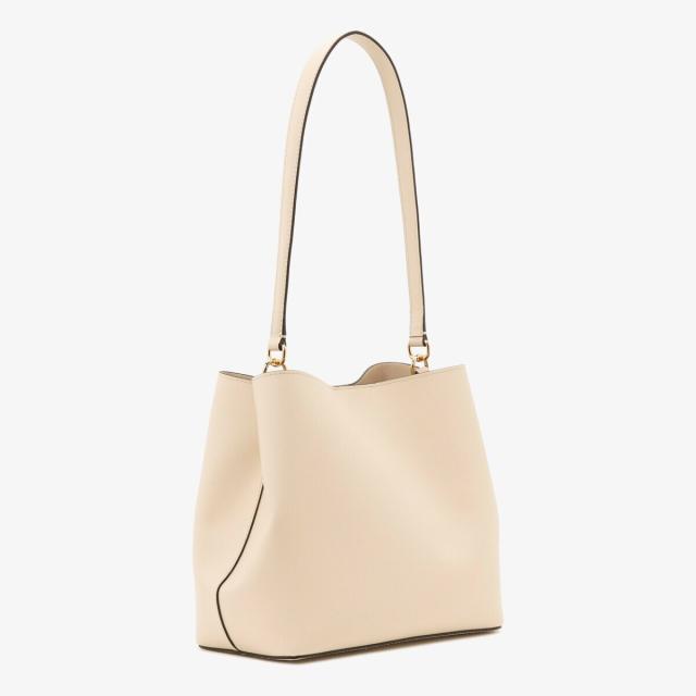 マイケル・コース（Michael Kors）/PRATT バケット ショルダー  