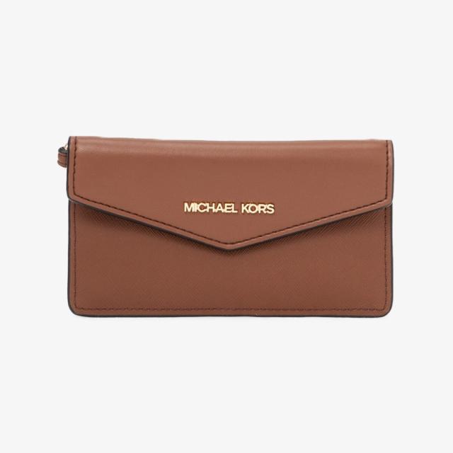 MICHAEL KORS MAISIE 2IN1 カメラクロスボディ スモール茶 公式アウトレット】【特別価格】MAISIE 2 IN 1 カメラ クロス
