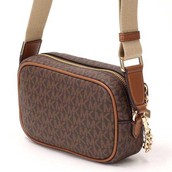 マイケル・コース（Michael Kors）/MAISIE 2 IN 1 カメラ クロス