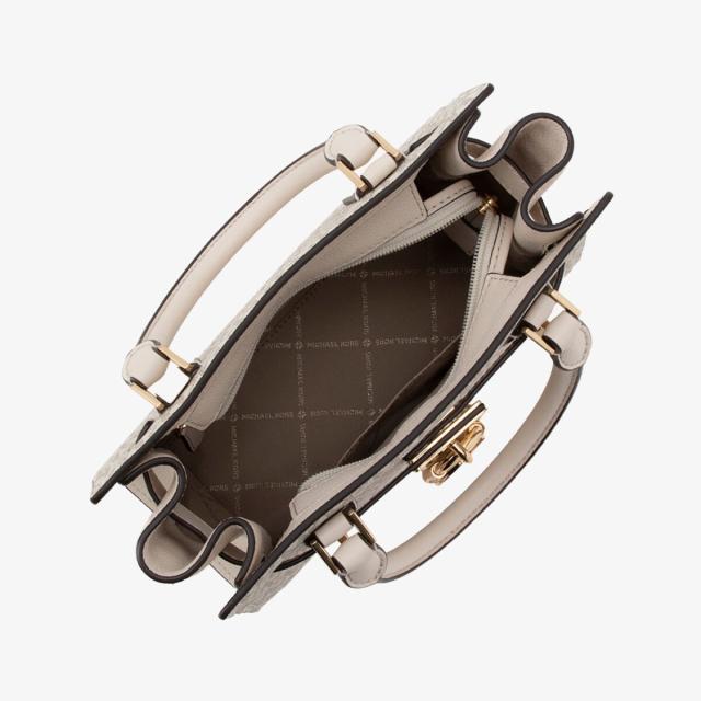 おけいフェラガモマイケルコースセット Michael Kors Laila Small Satchel Bag | Dillard's
