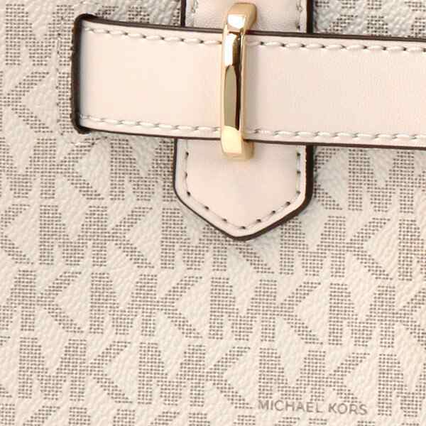 マイケル・コース（Michael Kors）/HAMILTON サッチェル