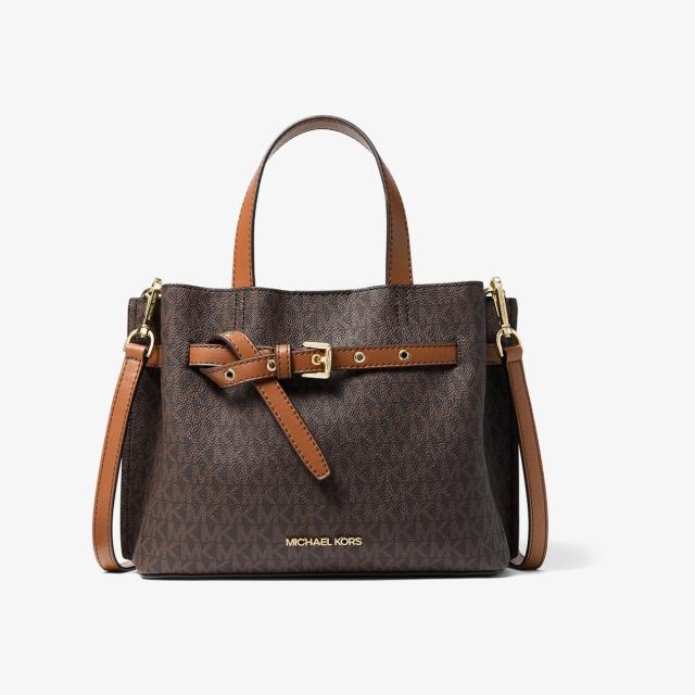 マイケル・コース（Michael Kors）/EMILIA サッチェル スモール