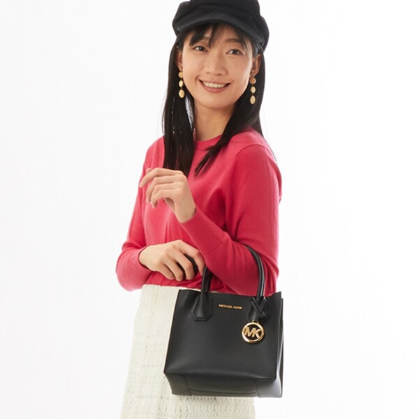マイケル・コース（Michael Kors）/MERCER ショッパートート