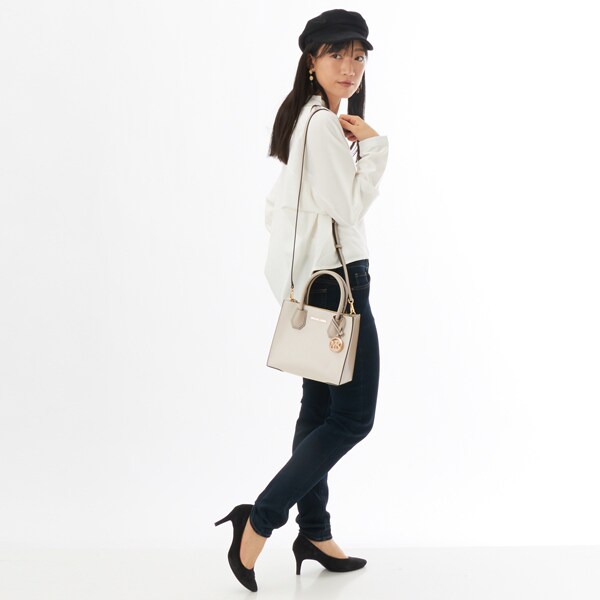 マイケル・コース（Michael Kors）/MERCER ショッパートート