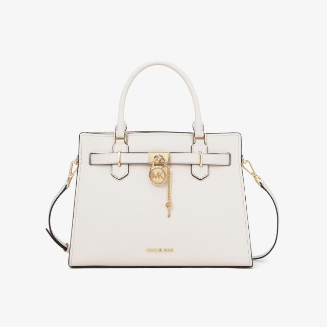 マイケル・コース（Michael Kors）/HAMILTON サッチェル ミディアムの通販は 22,792円