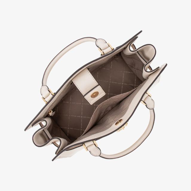 マイケル・コース（Michael Kors）/HAMILTON サッチェル ミディアム_1