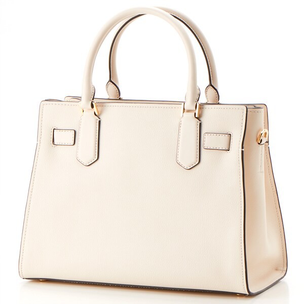 マイケル・コース（Michael Kors）/HAMILTON サッチェル
