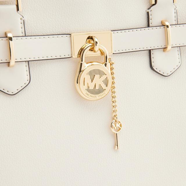 マイケル・コース（Michael Kors）/HAMILTON サッチェル ミディアム_4