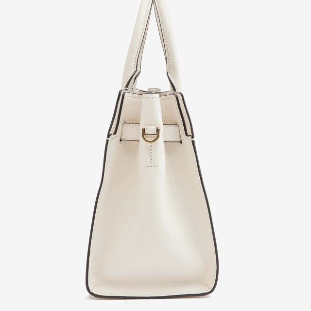 マイケル・コース（Michael Kors）/HAMILTON サッチェル