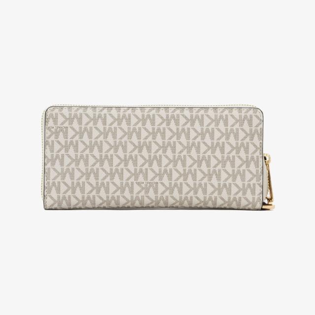 マイケル・コース（Michael Kors）/トラベル コンチネンタルウォレット