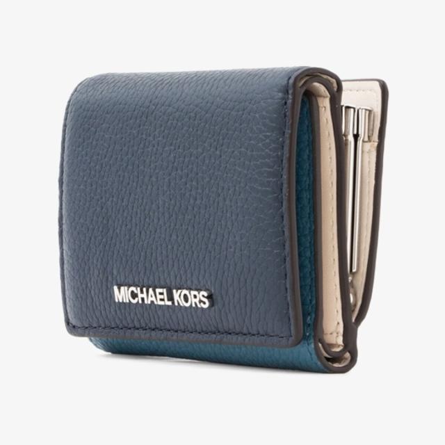 マイケル・コース（Michael Kors）/JET SET TRAVEL コンパクト 
