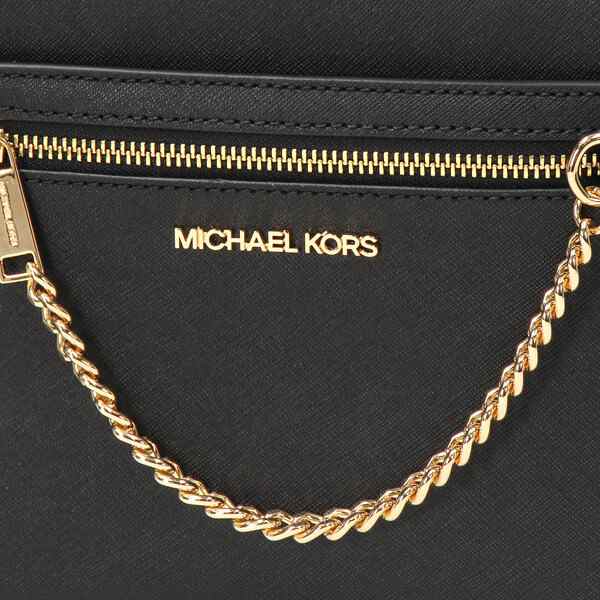 マイケル・コース（Michael Kors）/JET SET ITEM EW ジップ