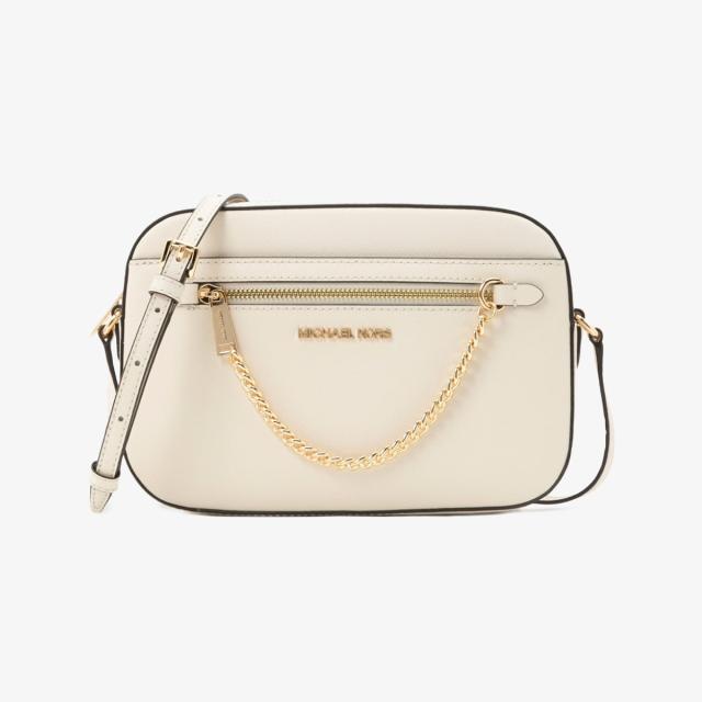 マイケル・コース（Michael Kors）/JET SET ITEM EW ジップ チェーン クロスボディ ラージの通販は 23,485円
