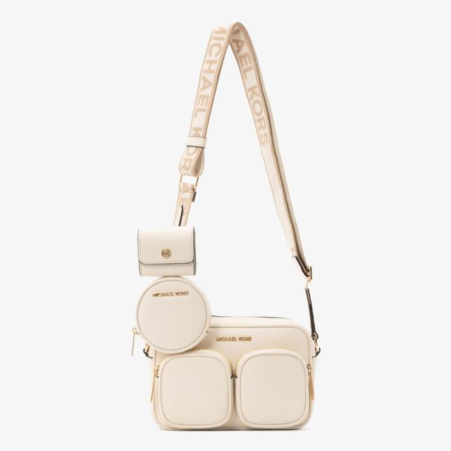 マイケル・コース（Michael Kors）/JET SET ITEM クロスボディ ウィズ 