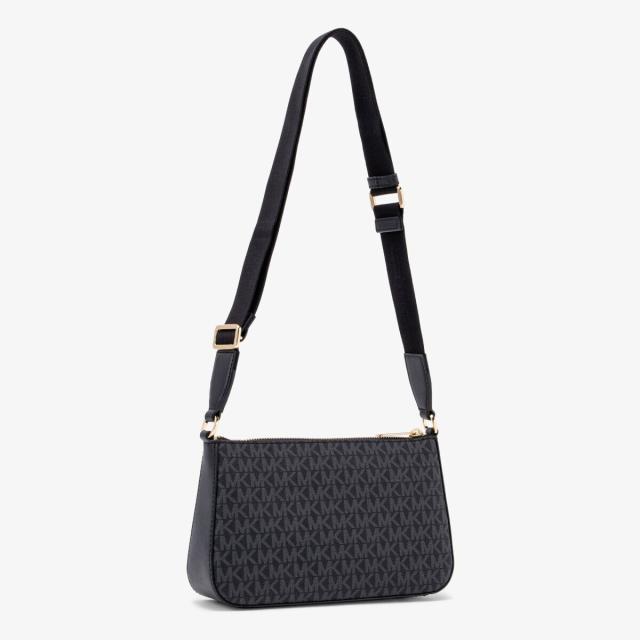 マイケル・コース（Michael Kors）/JET SET TRAVEL クロスボディ