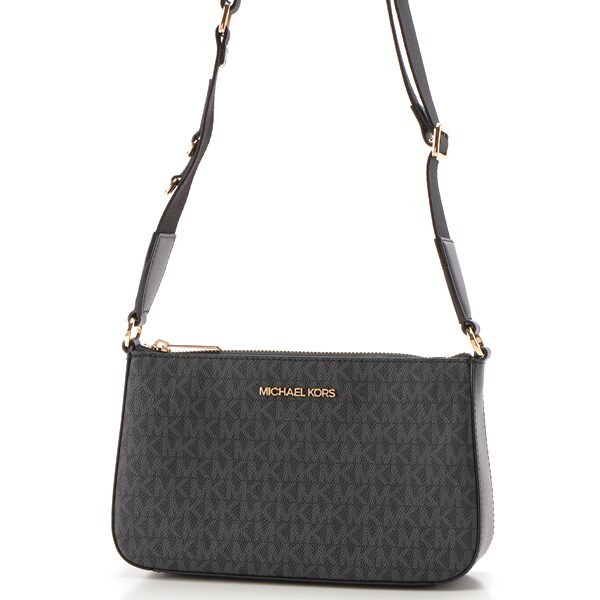 マイケル・コース（Michael Kors）/JET SET TRAVEL クロスボディ