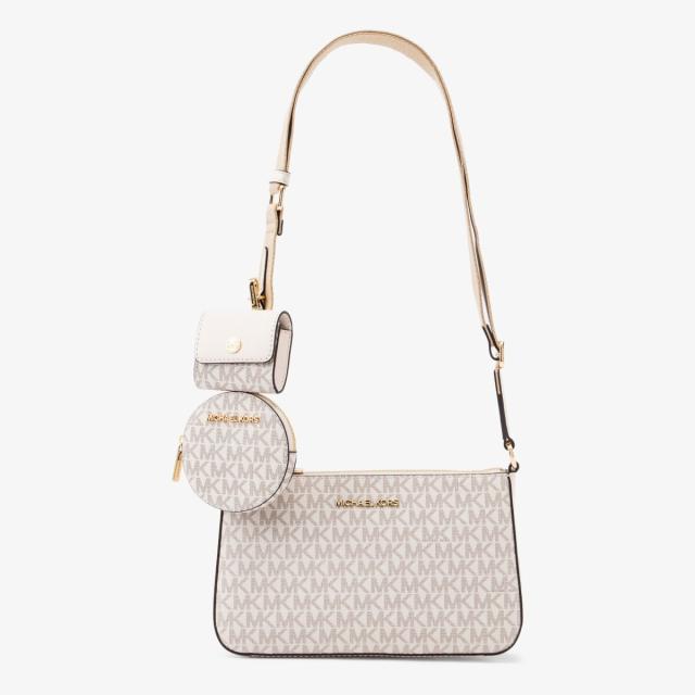 マイケル・コース（Michael Kors）/JET SET TRAVEL クロスボディ