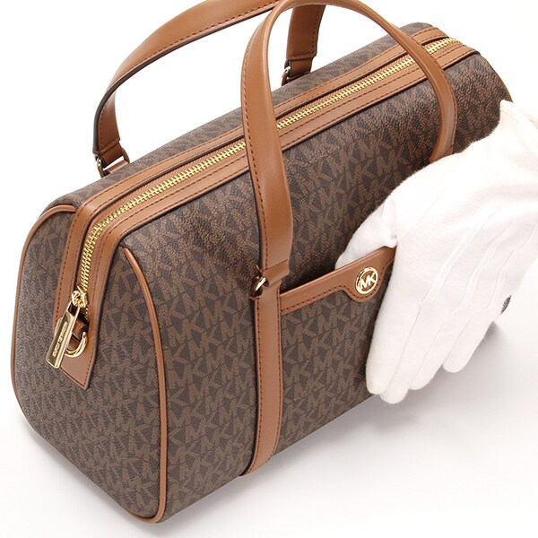 マイケル・コース（Michael Kors）/JET SET TRAVEL ダッフルバッグ