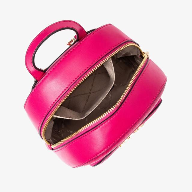 マイケル・コース（Michael Kors）/JAYCEE ジップポケット バックパック エクストラスモール