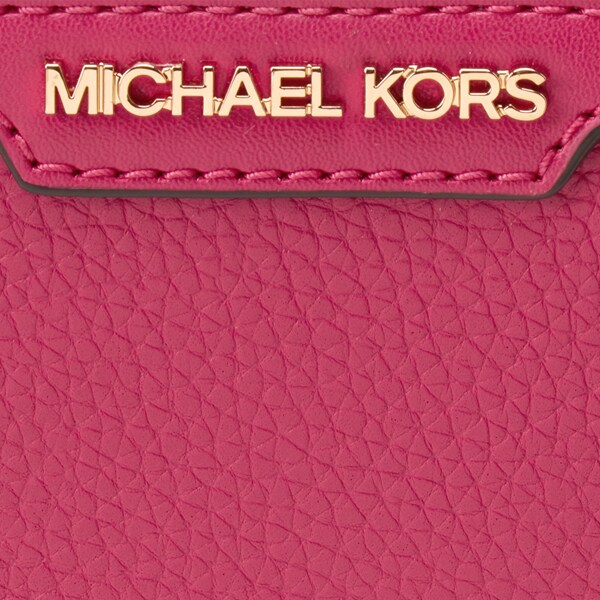 マイケル・コース（Michael Kors）/JAYCEE ジップポケット バックパック エクストラスモール