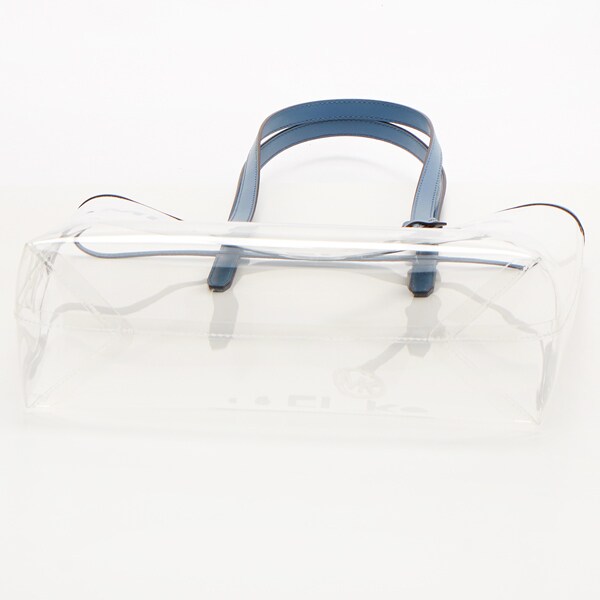 マイケル・コース（Michael Kors）/THE MICHAEL BAG クリア