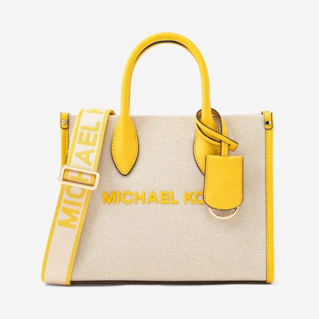 マイケル・コース（Michael Kors）/MIRELLA トップジップ ショッパートート クロスボディ スモール