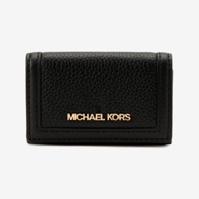 マイケル・コース（Michael Kors）/JET SET TRAVEL キーケース スモール