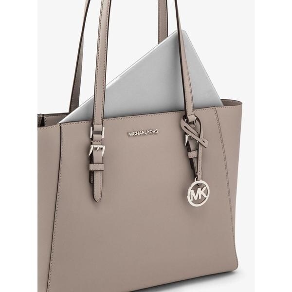 マイケル・コース（Michael Kors）/CHARLOTTE 3 IN 1 トート ラージの
