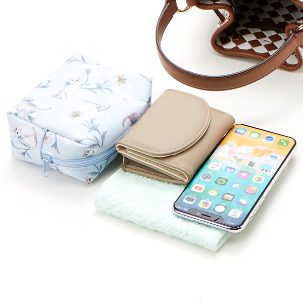 マイケル・コース（Michael Kors）/REED ベルテッド バケット クロス