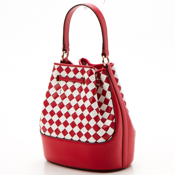 マイケル・コース（Michael Kors）/REED ベルテッド バケット クロスボディ ミディアムの通販は