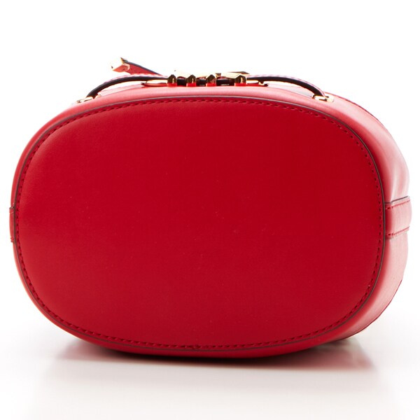 マイケル・コース（Michael Kors）/REED ベルテッド バケット クロスボディ ミディアムの通販は