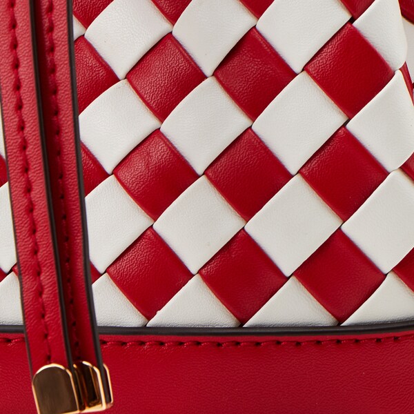 マイケル・コース（Michael Kors）/REED ベルテッド バケット クロスボディ ミディアムの通販は