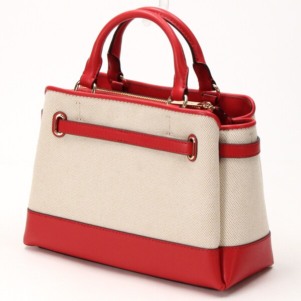 マイケルコース REED センタージップ ベルテッド サッチェル ラージ MICHAEL KORS｜REED センタージップ ベルテッド サッチェル