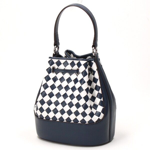 すぐ届く☆MICHAEL KORS REEDベルテッド バケット クロスボディ 公式アウトレット】REED ベルテッド バケット クロスボディ